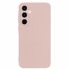 For Samsung Galaxy A25 5G (Global) (161.0 X 76.5 X 8.3mm) Case Anti-Drop TPU Phone Cover with Screen Film