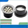 Nu Feng Stainless Steel 24W Underwater Ground Light