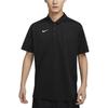 Мужская футболка-поло Dri Fit Черная IB8831-010