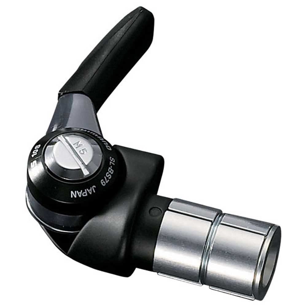 SHIMANO Комплект левого и правого переключателей x 10S SL-BS79 2/3 (Трение) SL-BS79