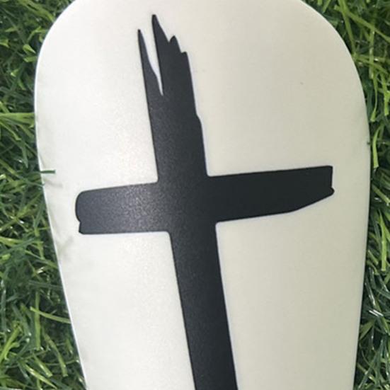 1 пара футбольных щитков для голени, миниатюрные амортизирующие легкие маленькие щитки для голени, защитные мини-щитки для голени