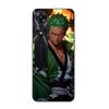 Case for Oppo A78 5G One Piece Zoro Manga Anime 3D Art Maniacase