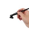 Oblique Calligraphy Pen Nib Antique Copperplate Script Pen Simple Solid Dip Pen Holder  Stationery