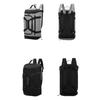 Gym Sport Bag Dry Wet Separated Waterproof Large Sports Duffel Bag Training Handbag with Shoes Compartment for Sports