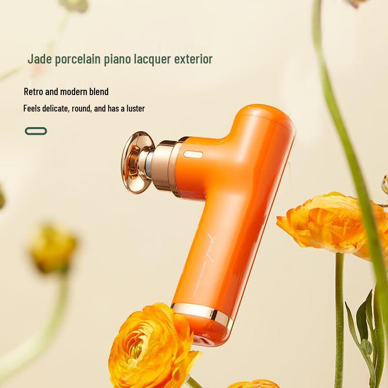 YESOUL Fascia Massage Gun Gift Set