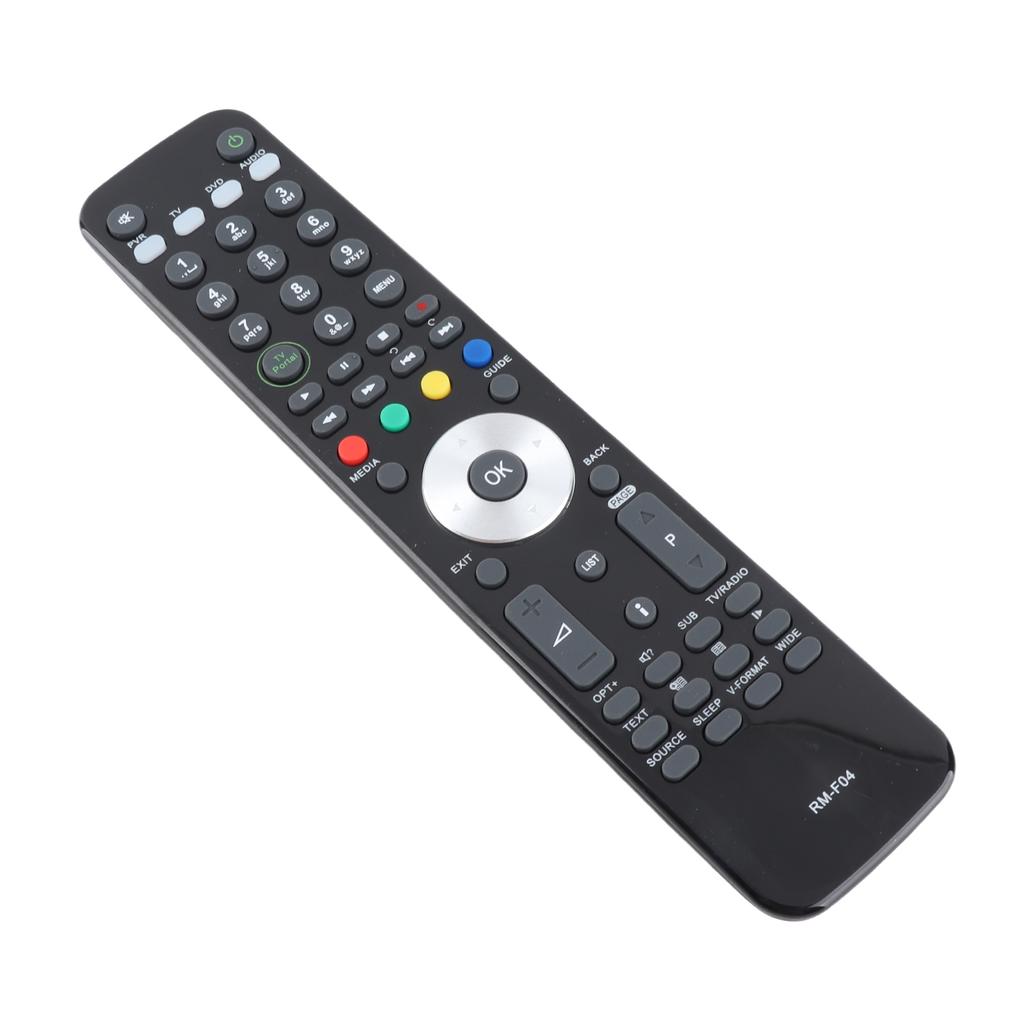 Новый сменный пульт дистанционного управления, подходящий для HUMAX RMF04 Foxsat HDR Freesat Box