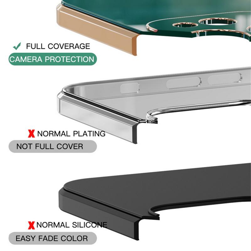 Силиконовый чехол с кольцом для пальца для Iphone 13,12/Pro/MAX,11/Pro/MAX, X, XR, XS,8/Plus, 7/Plus