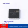 MC9S12XEQ512MAA TQFP-80 HCS12X Микроконтроллер IC Однокристальный микрокомпьютер