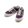 Converse Звезда и Полосы Вельвет Прочные Легкие Низкие Кеды для Скейтбординга Унисекс Кроссовки Фиолетовый 35200430