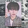 [USED] StrayKids INsei Reno Subk Shop Limited Trading Card