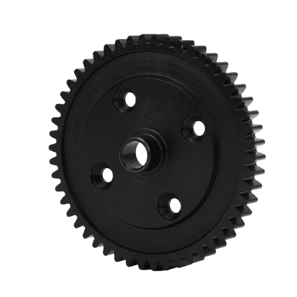 48T Spur Gear Fit for Kingmotor 1 7 Rally WRC RC Car Low Noise Metal Steel Main Gear