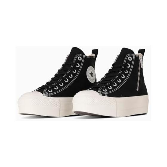 Кроссовки CONVERSE All Star Lifted Zip ALL STAR LIFTED Z HI Унисекс Взрослые