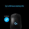Logitech G PRO WIRELESS Gaming Mouse