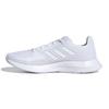 Детские кроссовки Runfalcon 2.0 J White Grey Cloud-White Grey-Three FY9496