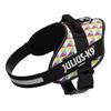 Julius-K9 IDC Powerharness Шлейка для собаки Размер M / 0 Цвет Vibe Профессиональный контроль Жилет для питомца