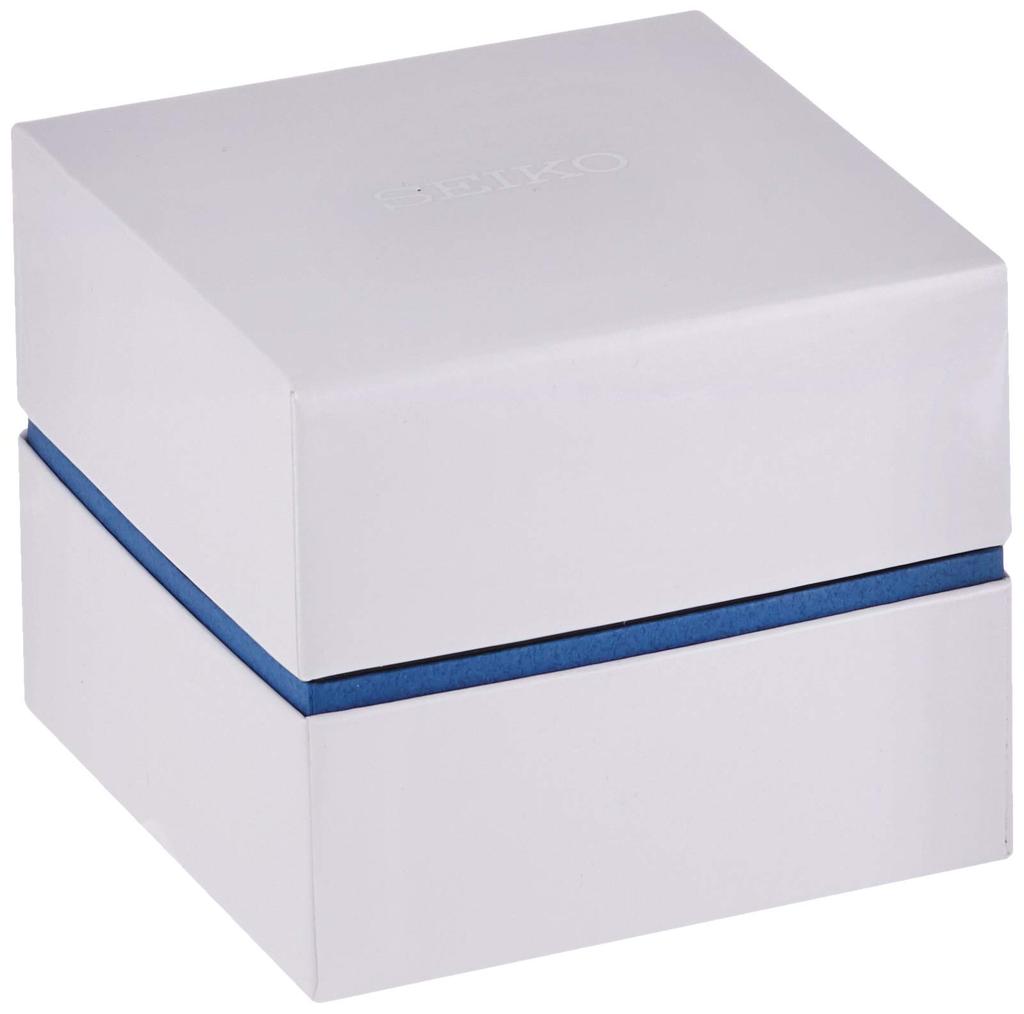 [Seiko] SEIKO 5 Automatic Men's Watch SNKN96J1 Made in Japan (Gold)