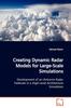The Creating Dynamic Radar Models for Large-Scale Simulations Book