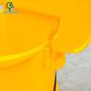 Mop Wringer Cleaning Cart
