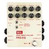 INPUT PREAMP Mixer Preamp Trial TRIAL/DUAL PRO-EQ