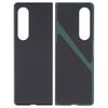 For Samsung Galaxy Z Fold3 5G F926 Back Battery Housing Cover Replacement Part (without Logo)