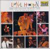 CD LIONEL HAMPTON - Live At The Blue Note CD83308 Telarc Jazz, Te 1991 US Jazz Used