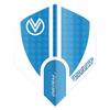Winmau Darts Flechettes Prism Alpha Vincent Van Der Voort White 6915.166