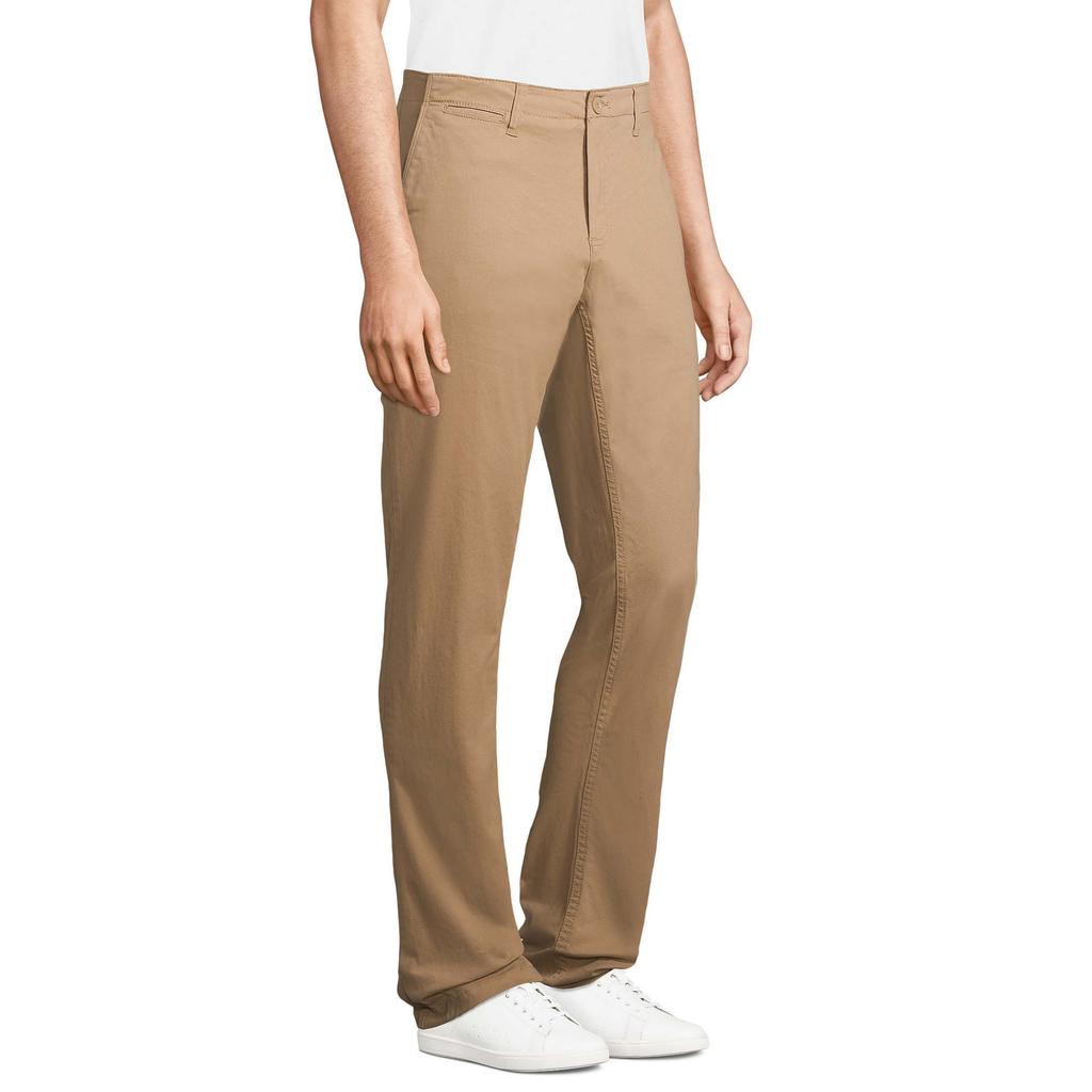 Mens Jules Chinos