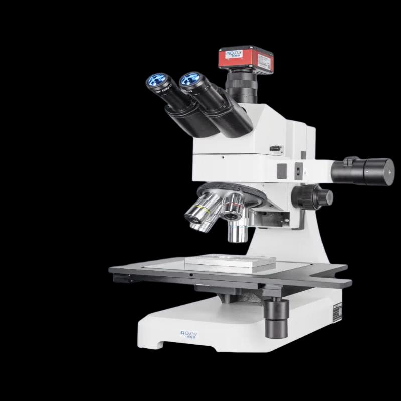 AOSVI Professional Metallurgical Microscope