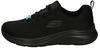 Vapor Foam - Fresh Trend Sneakers Black/black