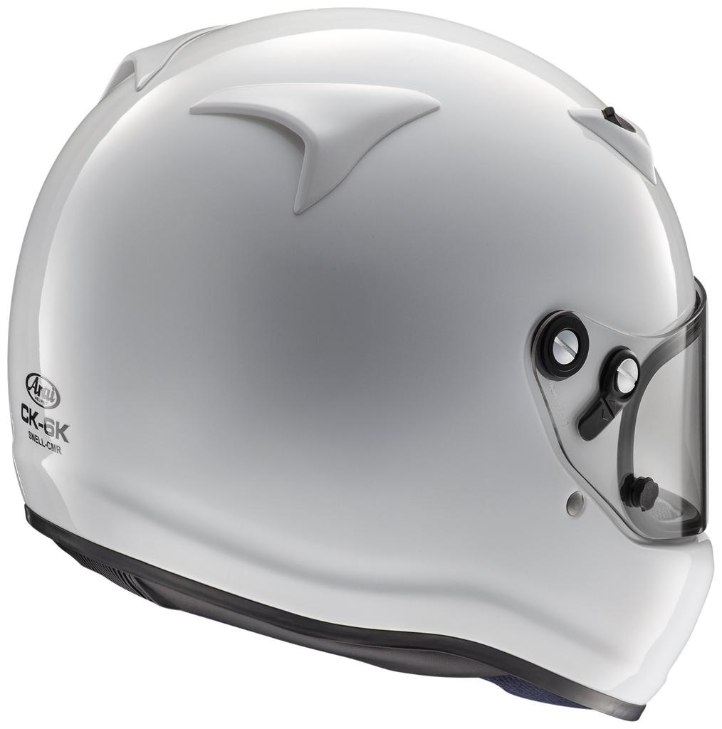 ARAI Junior Kart Competition Helmet Full Face (52-53cm) CK-6K-XS