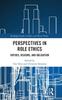 Книга Perspectives In Role Ethics : Virtues, Reasons, and Obligation