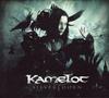 CD KAMELOT - Silverthorn SPV260452CD Steamhammer 2012 Japan Rock Used