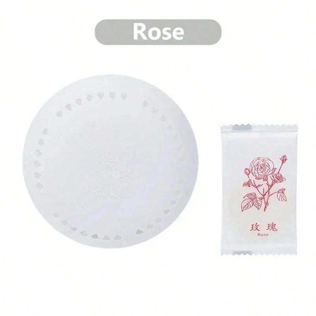 3pcs Home Toilet Aromatherapy Solid Air Freshener Toilet Aromatherapy Toilet Deodorization Bedroom And Lingerie Cabinet, And Car Aromatherapy