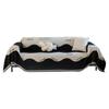Ins Style Nordic Sofa Towel Four Seasons Universal Anti Cat Scratch Cover Fabric Full Cover Sofa Blanket Sofa Cover Dustproof