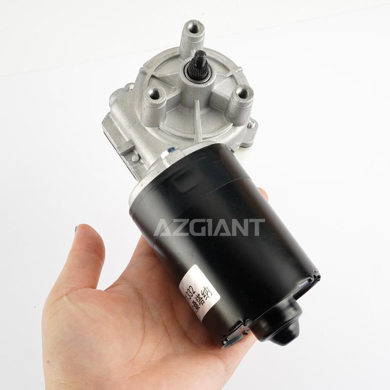 Новый мотор стеклоочистителя лобового стекла Подходит для VW Beetle Golf Jetta Passat 1J0955119