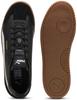 Кроссовки Puma Club 5v5 black/white/gold