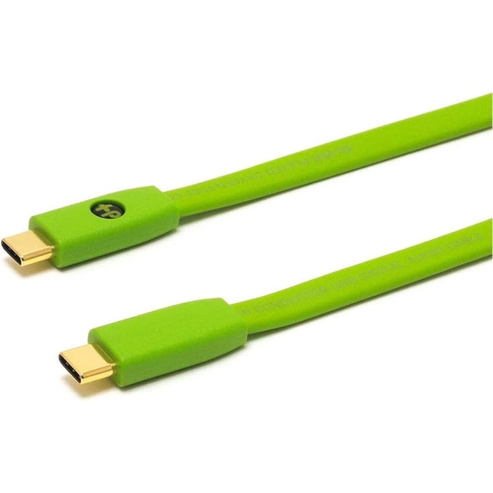 NEO by OYAIDE Elec d+ USB Type-C на C класс B 2,0 м USB-кабель