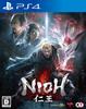 Nioh PS4 -