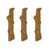 Comet Pet Dog Chew Wood Stick Toy SS, 3 Pieces