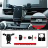 Беспроводной держатель для телефона для Toyota RAV4, Prado и Land Cruiser