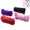 10M Slave Bondage Rope BDSM Restraints Bundle Strap Adult Couples Sex Erotic Toy