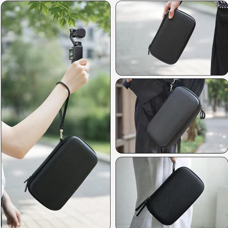 DJI Pocket 3 Protective Storage Case