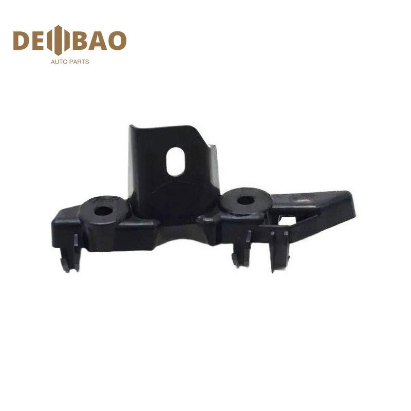 51117450397 51117450398 Front Left & Right Bumper grille fender Bracket For BMW 4 Coupe M4 G22 G23