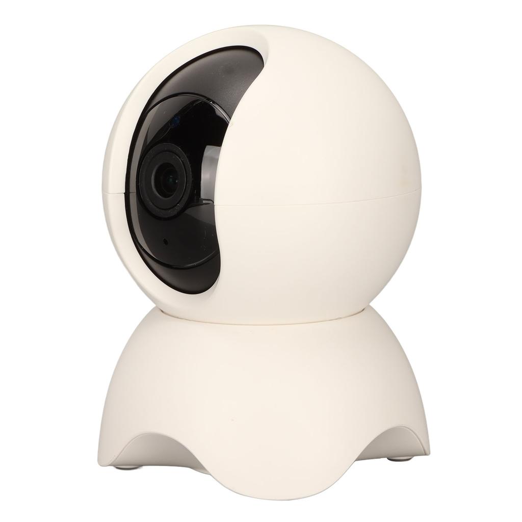 Камера безопасности для домашних животных Smart 360 градусов 1080P HD Беспроводная WiFi-камера с поддержкой удаленного мониторинга