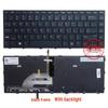 Клавиатура HSN-Q04C/06/08 для HP ProBook: Совместимо с 66 G1, 640/645 G4, 440/430/445 G5.