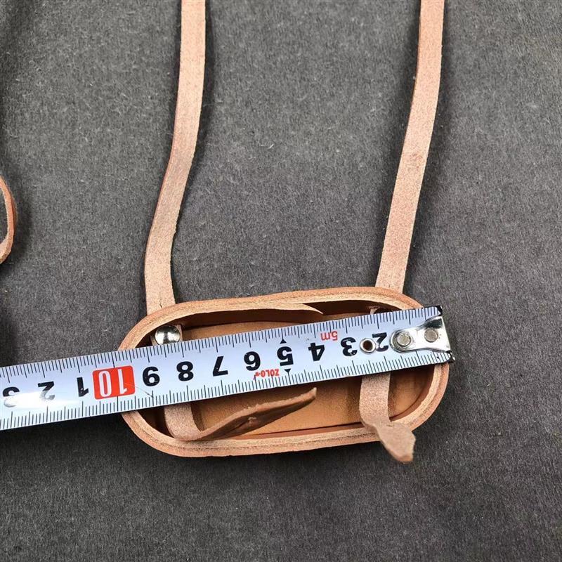 OEING Binocular Leather Protective Case