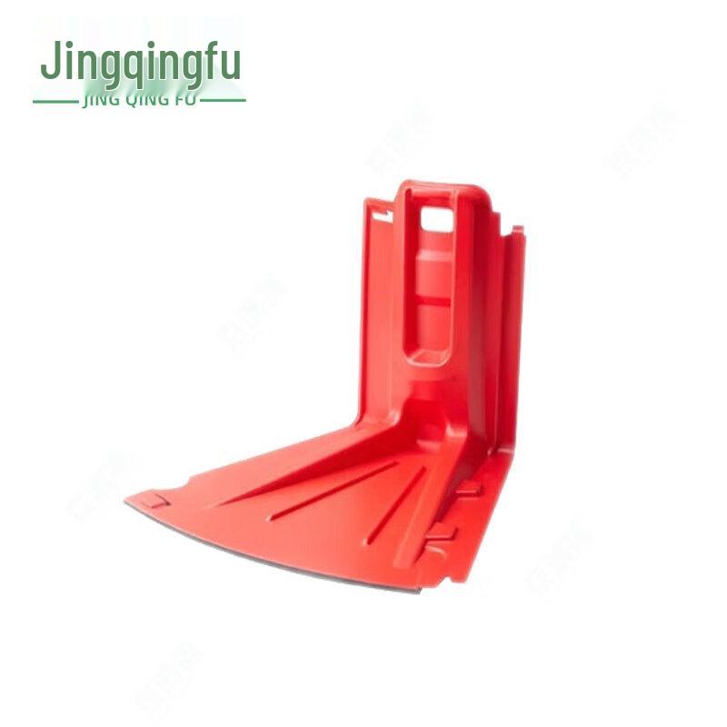 Jing Qing Fu Modular Outdoor Flood Barrier