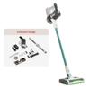 High-Suction 2-in-1 Wireless Handheld Vacuum Cleaner for Home Use; Effective Mite Removal, Customizable OEM Private Label.