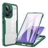 Чехол 360° Full Protection для Note 14 13 Pro Plus 4G 5G POCO X6 F6 F5 M6 Pro C75 C65 Xiaomi 14T Pro 14 Ultra Redmi 14C 13C