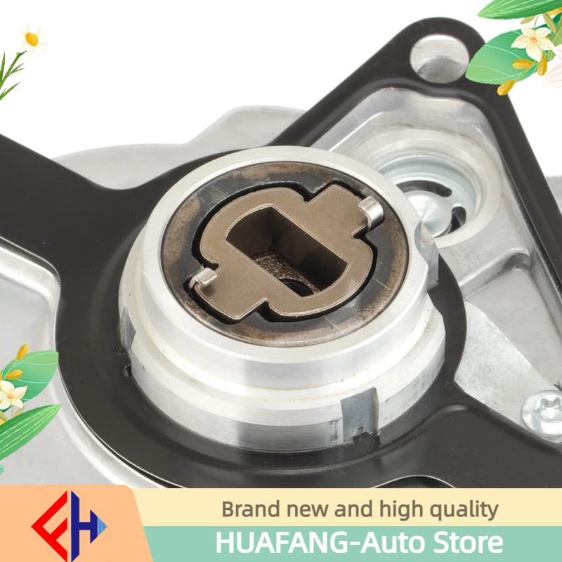 Original Brake Vacuum Pump For Q7 2008-2010 3.6l V6, Atlas,cc,passat,touareg V6 2009-2017 03h145100c,03h145100e High Quality